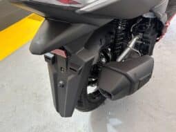 SYM JET X 125