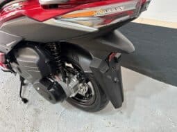 SYM JET X 125