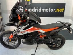 KTM 790 ADVENTURE R