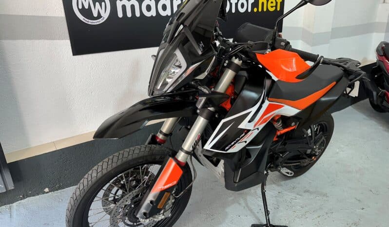 KTM 790 ADVENTURE R