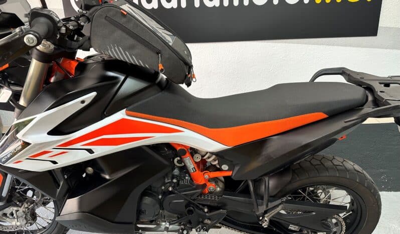 KTM 790 ADVENTURE R