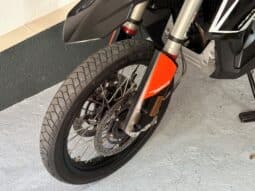 KTM 790 ADVENTURE R