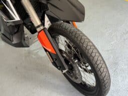 KTM 790 ADVENTURE R