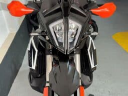 KTM 790 ADVENTURE R