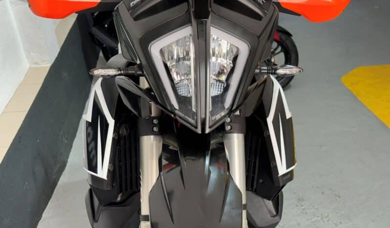 KTM 790 ADVENTURE R