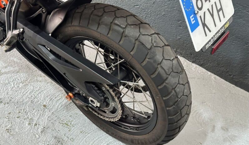 KTM 790 ADVENTURE R