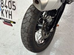 KTM 790 ADVENTURE R