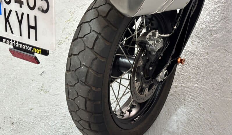 KTM 790 ADVENTURE R