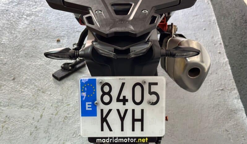 KTM 790 ADVENTURE R