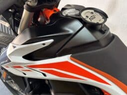 KTM 790 ADVENTURE R