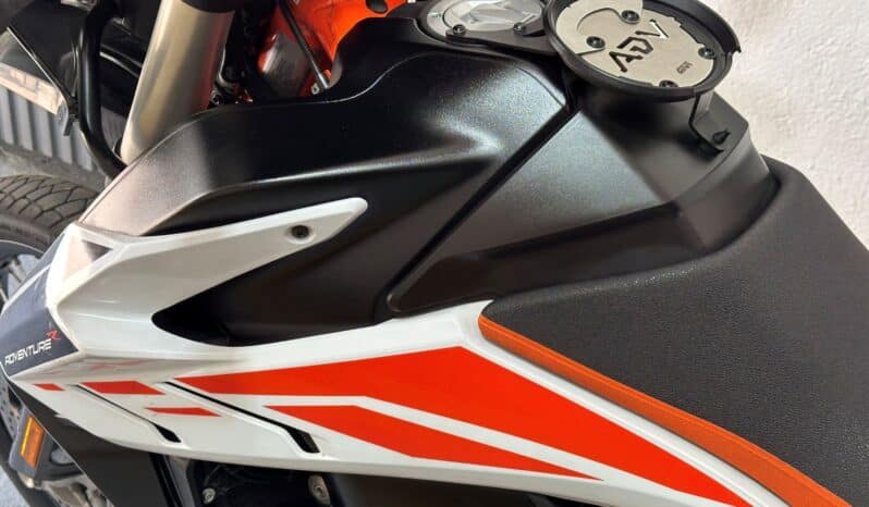 KTM 790 ADVENTURE R