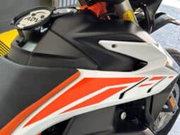KTM 790 ADVENTURE R
