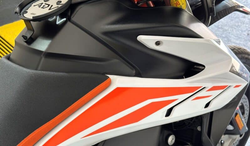 KTM 790 ADVENTURE R