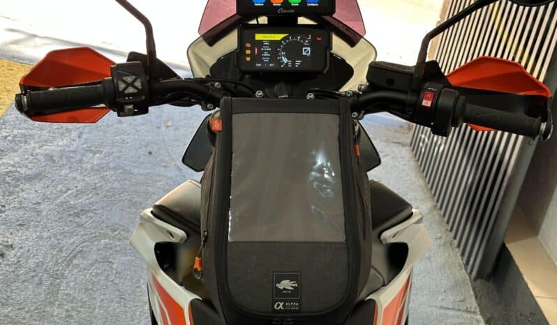 KTM 790 ADVENTURE R