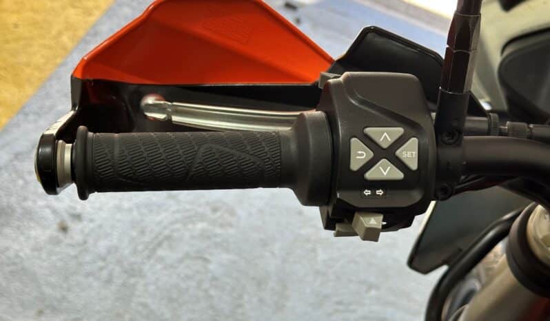KTM 790 ADVENTURE R