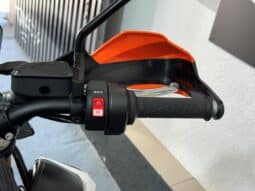 KTM 790 ADVENTURE R