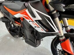 KTM 790 ADVENTURE R