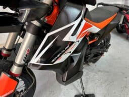 KTM 790 ADVENTURE R