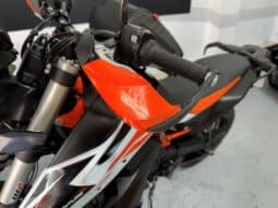 KTM 790 ADVENTURE R