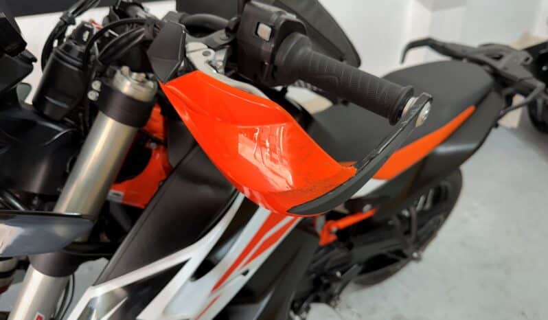 KTM 790 ADVENTURE R