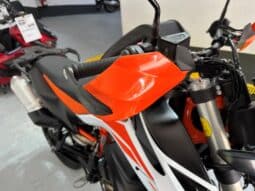 KTM 790 ADVENTURE R