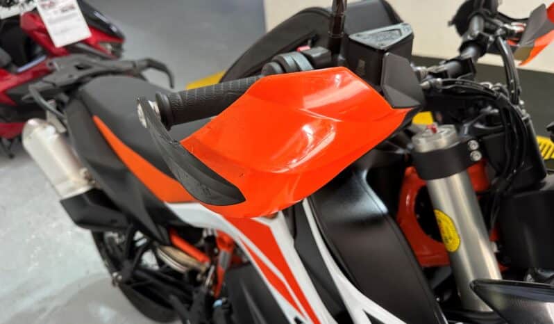 KTM 790 ADVENTURE R