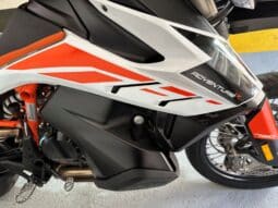 KTM 790 ADVENTURE R