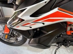 KTM 790 ADVENTURE R