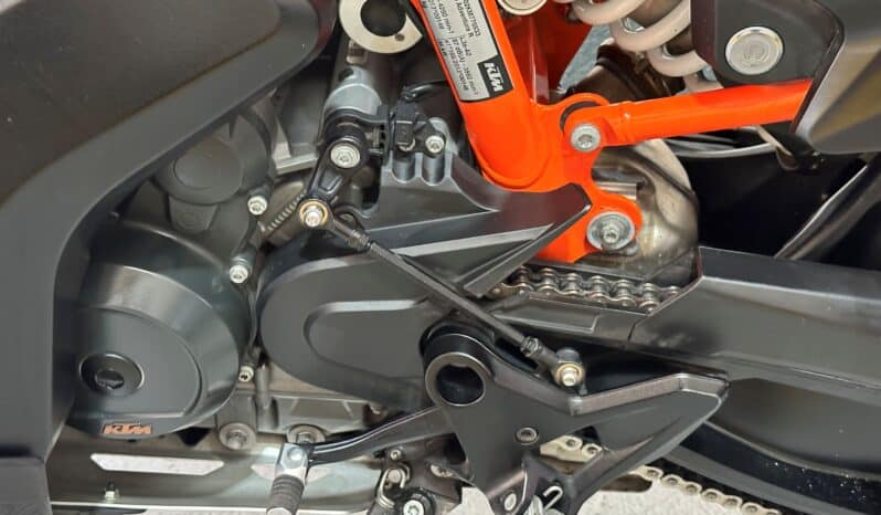 KTM 790 ADVENTURE R