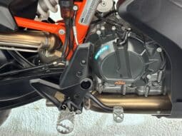 KTM 790 ADVENTURE R