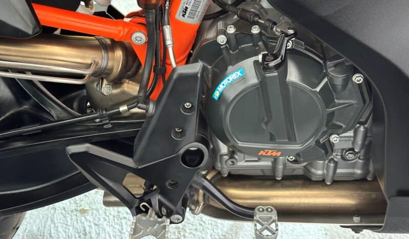 KTM 790 ADVENTURE R