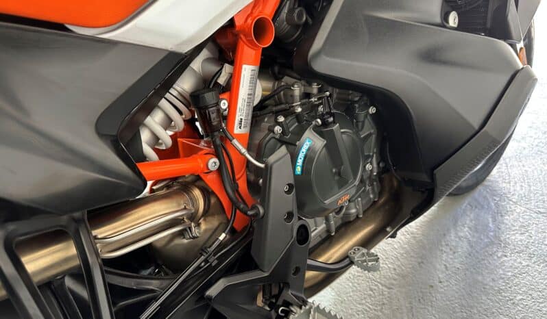 KTM 790 ADVENTURE R
