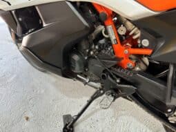 KTM 790 ADVENTURE R