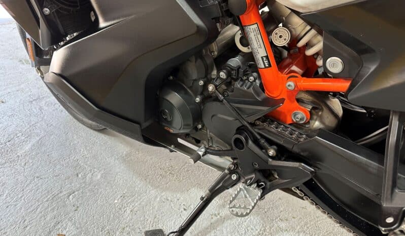 KTM 790 ADVENTURE R