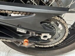 KTM 790 ADVENTURE R