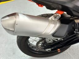 KTM 790 ADVENTURE R