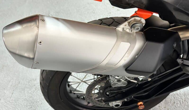 KTM 790 ADVENTURE R
