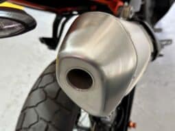 KTM 790 ADVENTURE R