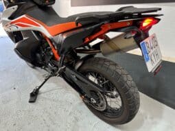 KTM 790 ADVENTURE R