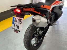 KTM 790 ADVENTURE R