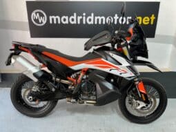 KTM 790 ADVENTURE R