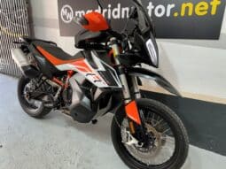 KTM 790 ADVENTURE R