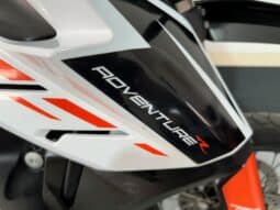 KTM 790 ADVENTURE R