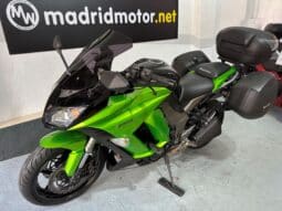 KAWASAKI Z 1000 SX
