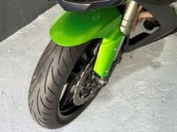 KAWASAKI Z 1000 SX