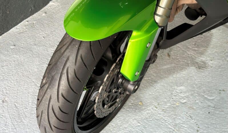 KAWASAKI Z 1000 SX