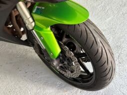 KAWASAKI Z 1000 SX