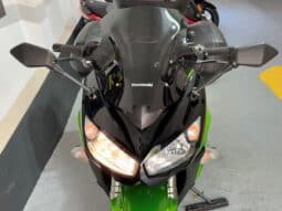 KAWASAKI Z 1000 SX