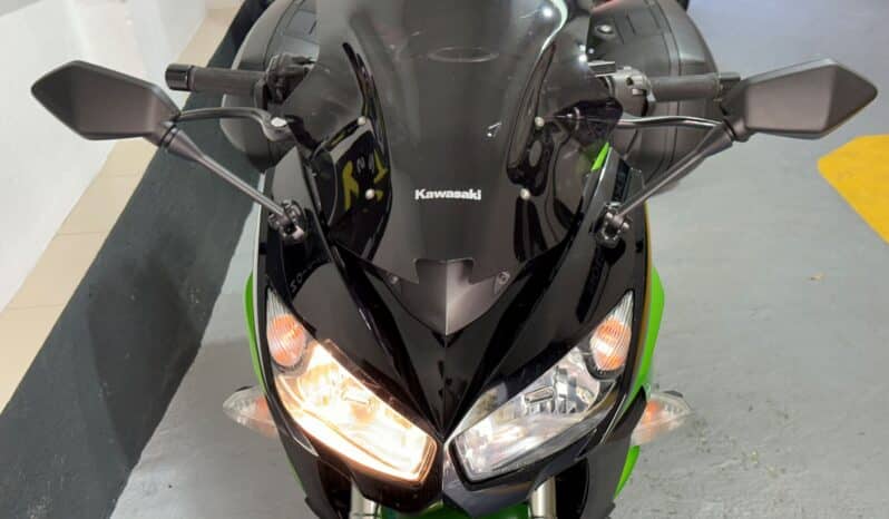 KAWASAKI Z 1000 SX