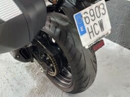 KAWASAKI Z 1000 SX